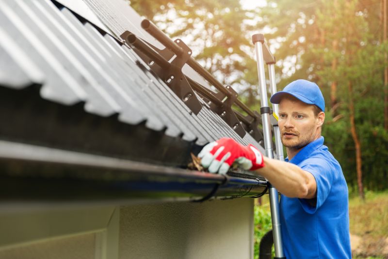 Cost of Gutter Covers in Fairborn, OH