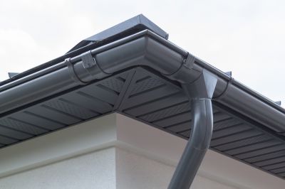 Gutter Cover Upgrades